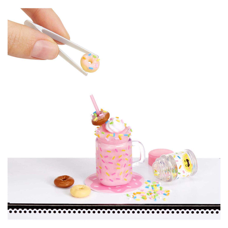 Load image into Gallery viewer, Mga entertainment make it mini foods diner series 4a
