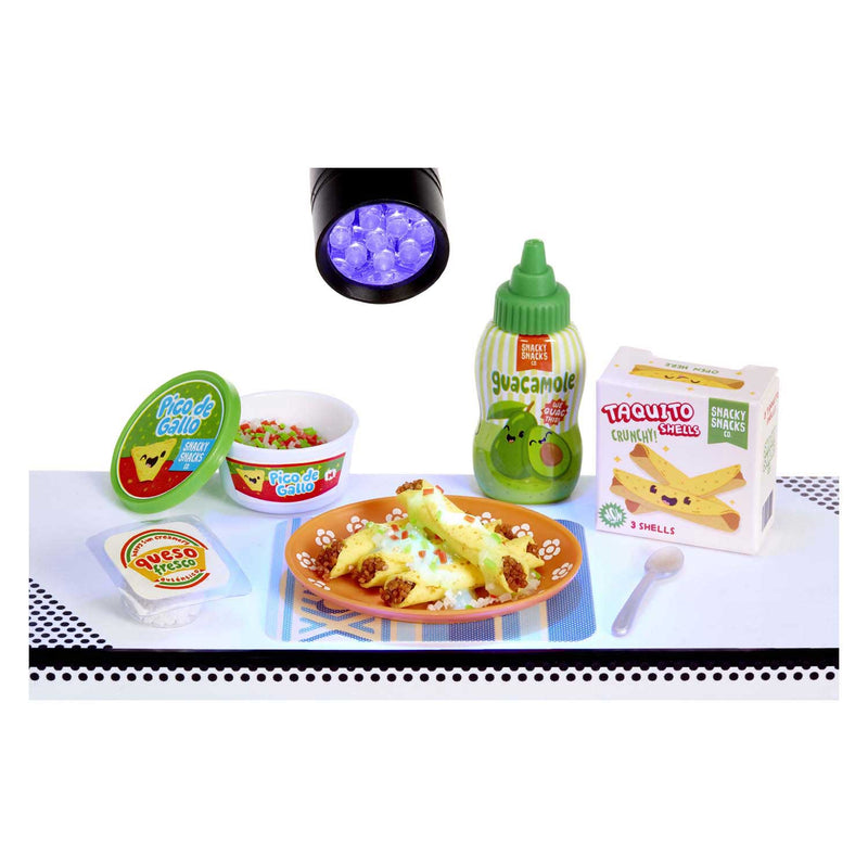 Load image into Gallery viewer, Mga entertainment make it mini foods diner series 4a
