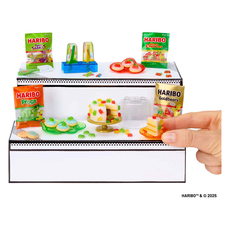 Load image into Gallery viewer, Mga entertainment mga's miniverse- make it mini haribo multipack
