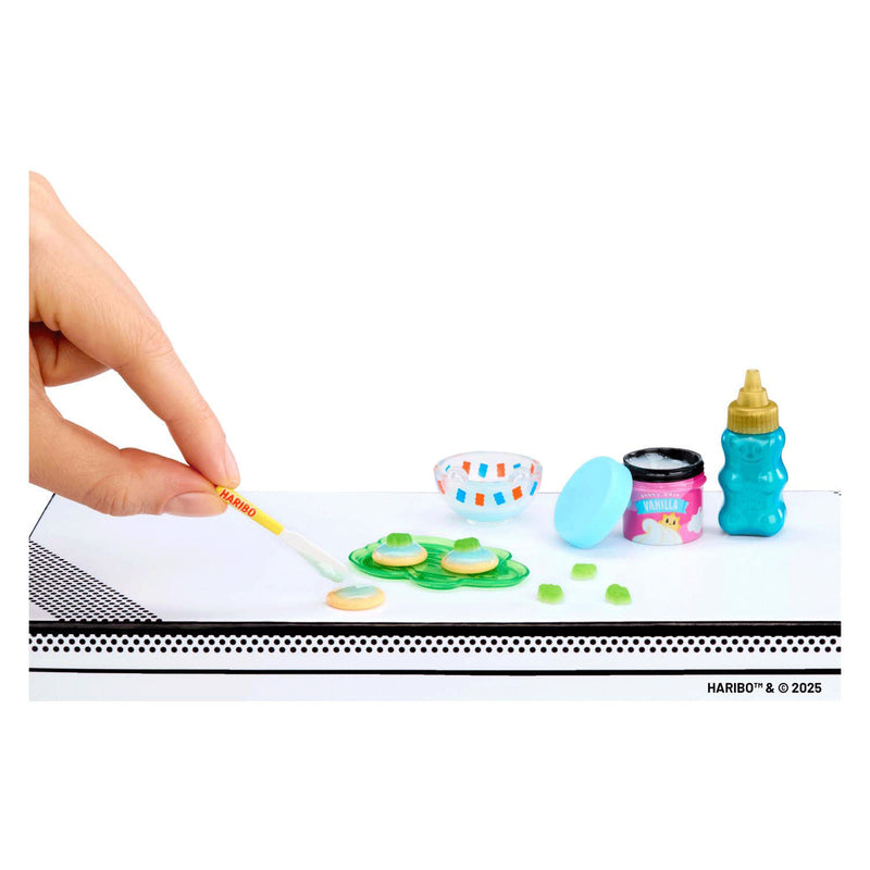 Load image into Gallery viewer, Mga entertainment mga's miniverse- make it mini haribo multipack
