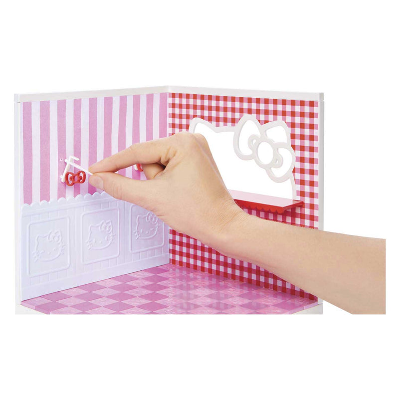 Load image into Gallery viewer, Mga entertainment mga's miniverse make it mini sanrio speelset
