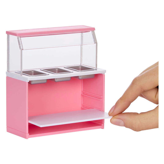 Mga entertainment | 10 stuks