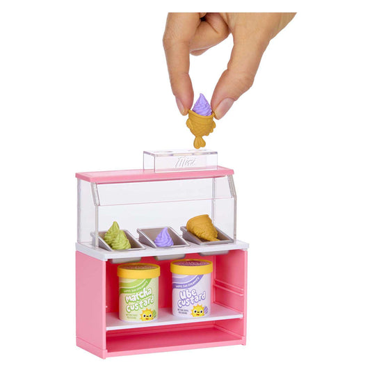 Mga entertainment | 10 stuks