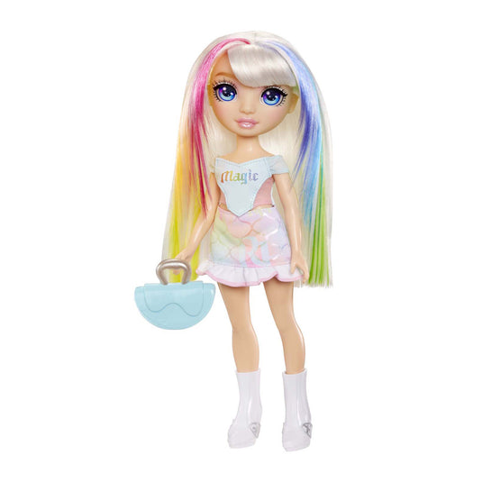 Mga entertainment rainbow high modepop - amaya