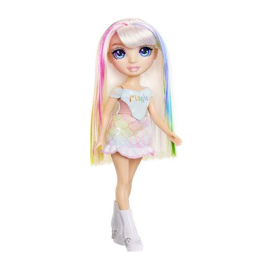 Rainbow high my fashion style panenka - amaya - uni