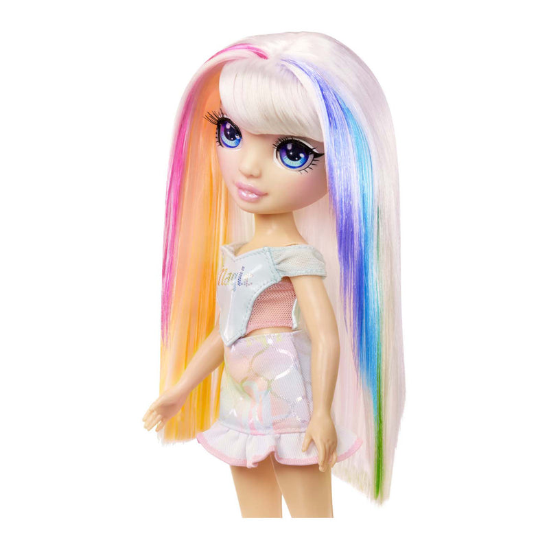 Load image into Gallery viewer, Rainbow high my fashion style panenka - amaya - uni
