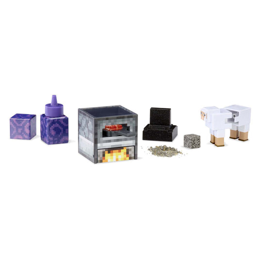 Mga entertainment | 15 stuks
