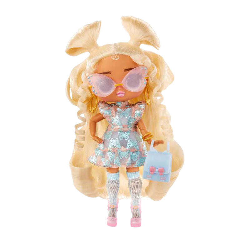 Load image into Gallery viewer, L.o.l. surprise! l.o.l. surprise modepop olivia flutter - tweens pop met accessoires.
