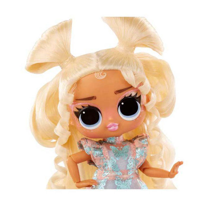 Load image into Gallery viewer, L.o.l. surprise! l.o.l. surprise modepop olivia flutter - tweens pop met accessoires.
