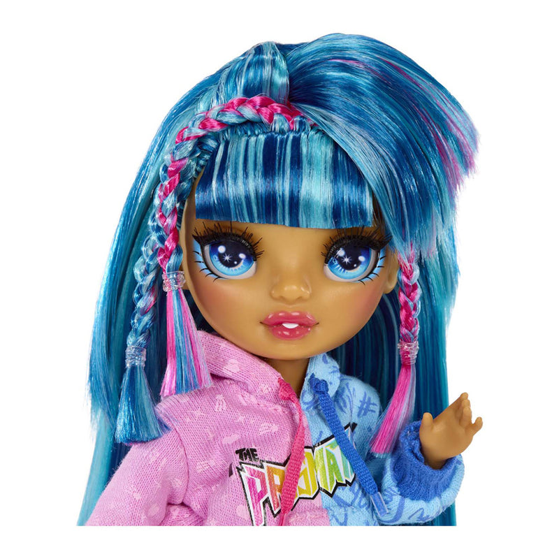 Load image into Gallery viewer, Mga entertainment rainbow high modepop - skyler
