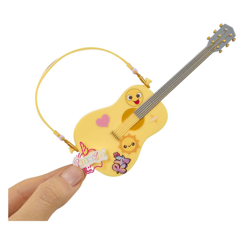 Load image into Gallery viewer, Mga entertainment rainbow high modepop - sunny
