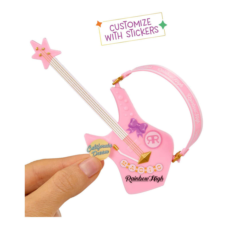 Load image into Gallery viewer, Mga entertainment rainbow high modepop - bella
