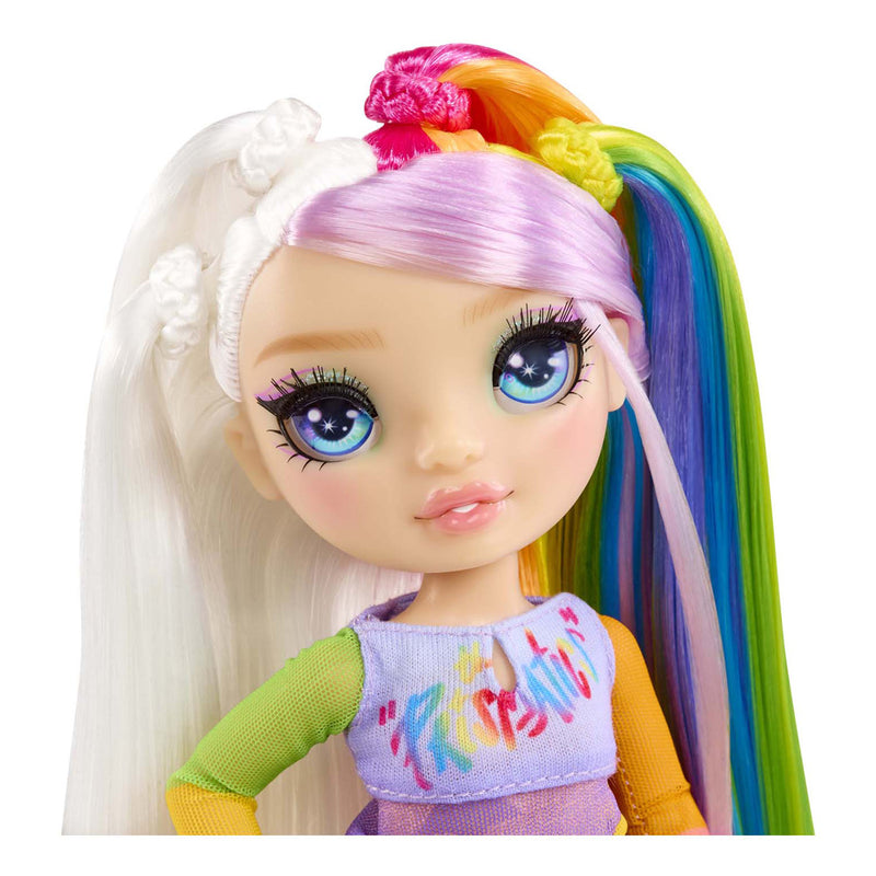 Load image into Gallery viewer, Rainbow high modepop - amaya
