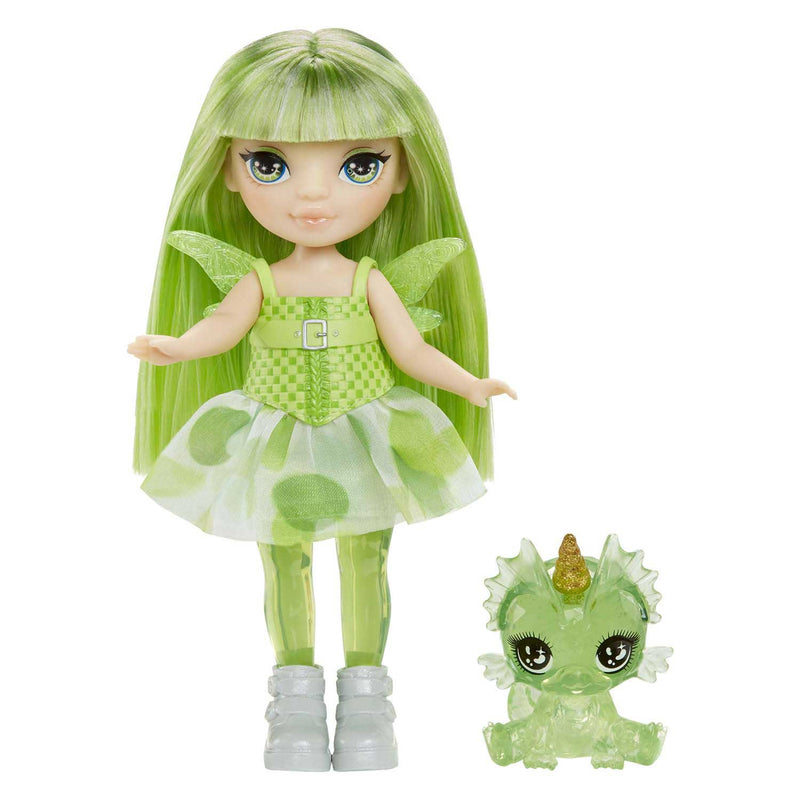 Load image into Gallery viewer, Mga entertainment littles rainbow fantasy fairies modepop
