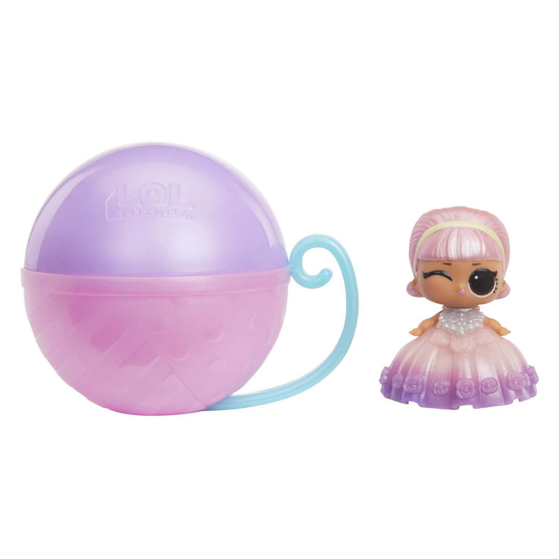 Load image into Gallery viewer, Mga entertainment l.o.l. surprise princess baby sisters assorti | 12 stuks
