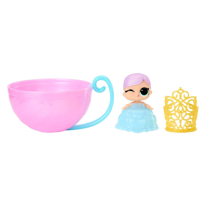 Load image into Gallery viewer, Mga entertainment l.o.l. surprise princess baby sisters assorti | 12 stuks
