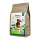 Henart mealworm insect puppy junior with hem eggshell membrane