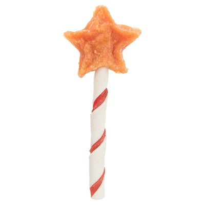 Load image into Gallery viewer, Trixie Xmas chicken lollypop
