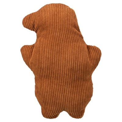 Load image into Gallery viewer, Trixie xmas kerstman pluche groen
