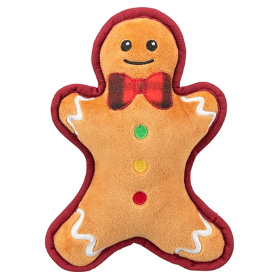 Load image into Gallery viewer, Trixie Xmas peperkoekman pluche
