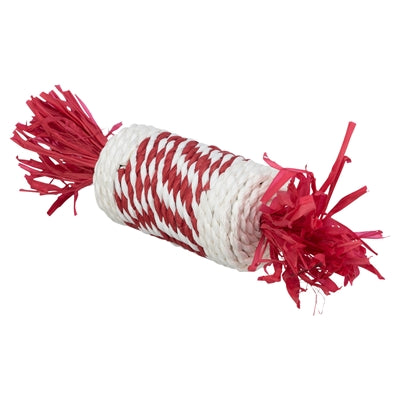 Load image into Gallery viewer, Trixie xmas speelrol papiergaren
