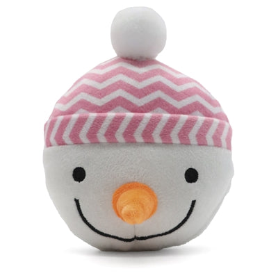 Load image into Gallery viewer, Croci xmas blush funny ballen assorti
