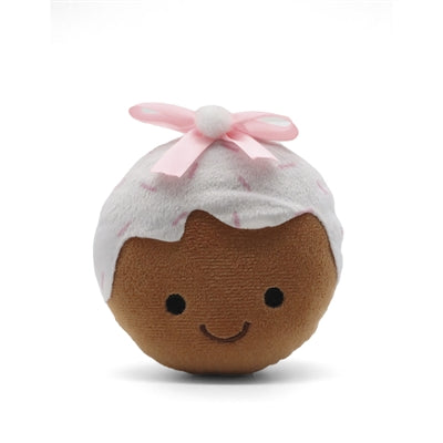Load image into Gallery viewer, Croci xmas blush funny ballen assorti
