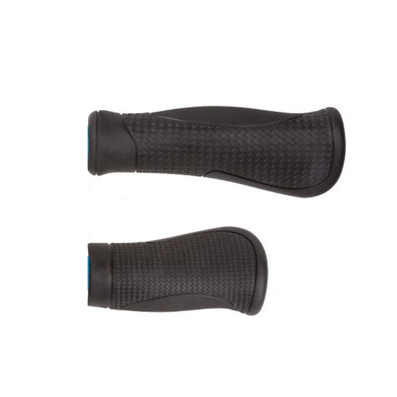 Load image into Gallery viewer, M-wave cloud base 2 s 130 95 bicycle grips
