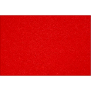 Https: www.cchobby.nl hobbyvilt-vel-42x60-cm-dikte-3-mm-rood-1-vel