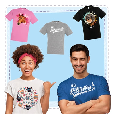 Load image into Gallery viewer, T-shirt go frenchies army grn
