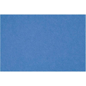 Creativ company cc hobbyvilt blauw a2