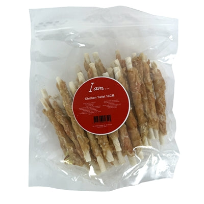 Load image into Gallery viewer, I am chicken twist
