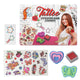 Toi-toys toi toys tattoo tattoo sticker set