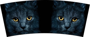 Plenty gifts mok zwarte kat