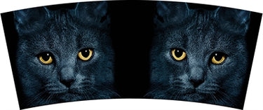 Plenty gifts mok zwarte kat