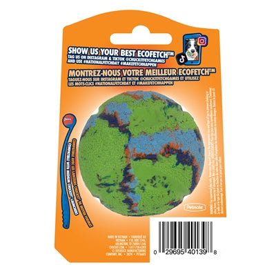 Load image into Gallery viewer, Chuckit ecofetch ball gerecycled
