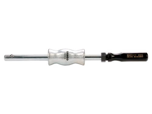 Bahco trekstang met glijhamer