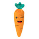 Fuzzyard winky carrot pluche