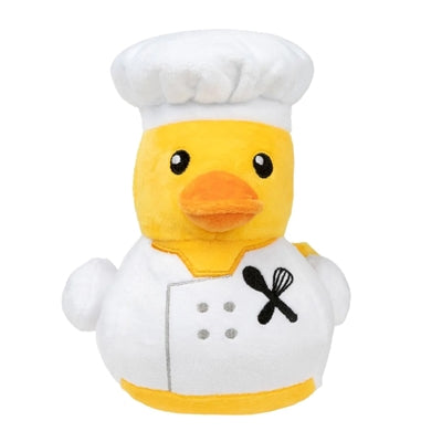 Load image into Gallery viewer, Fuzzyard duck gordon quacksay pluche
