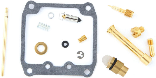 Keyster reparatieset carburateur carburetor rep kit keyste k-1147skr rear