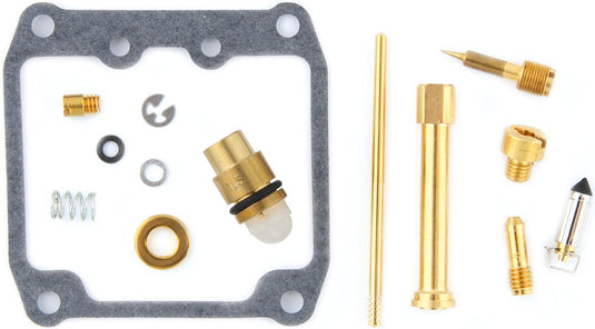 Keyster reparatieset carburateur carburetor rep kit keyste k-1596skr