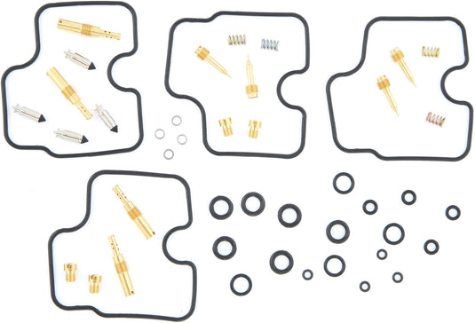 Keyster reparatieset carburateur carburetor rep kit keyste k-1605hk