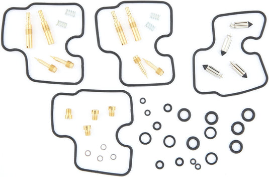 Keyster reparatieset carburateur carburetor rep kit keyste k-1606hk