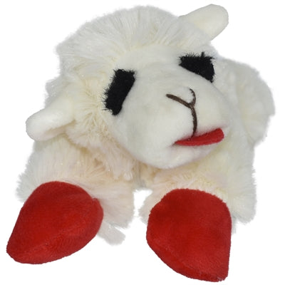 Load image into Gallery viewer, Happy pet lambchop schaap pluche

