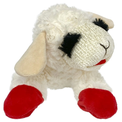 Load image into Gallery viewer, Happy pet lambchop schaap pluche
