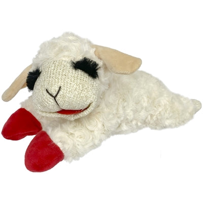 Load image into Gallery viewer, Happy pet lambchop schaap pluche
