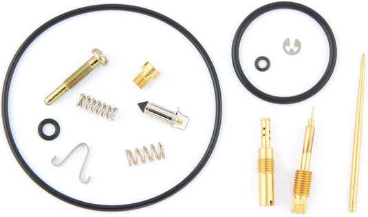 Keyster reparatieset carburateur carburetor rep kit keyste kh-0419