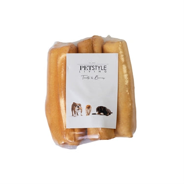 Petstyle living gepofte rol gerookt rund