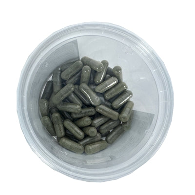 Load image into Gallery viewer, Dierendrogist bij haaruitval capsules
