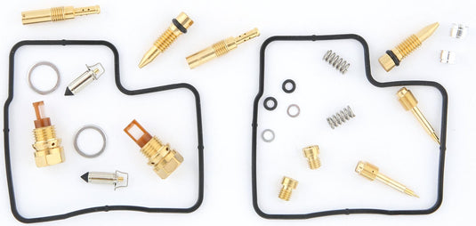 Keyster reparatieset carburateur carburetor rep kit keyste kh-1346